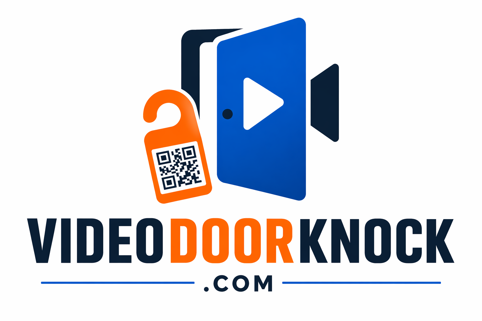 Video Door Knock
